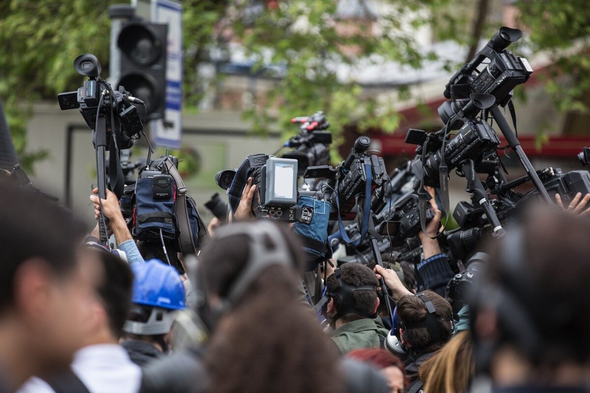 Event marketing