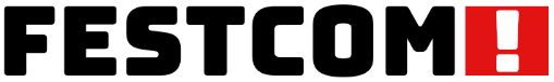 Logo Festcom